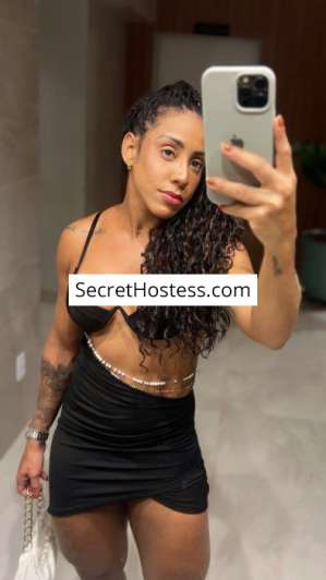 Mel 26Yrs Old Escort 62KG 160CM Tall Zadar Image - 3