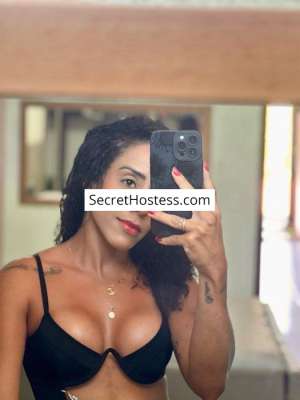 Mel 26Yrs Old Escort 62KG 160CM Tall Zadar Image - 6