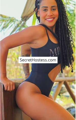 Mel 26Yrs Old Escort 62KG 160CM Tall Zadar Image - 12