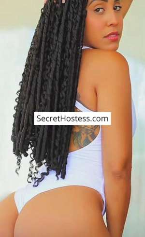 Mel 26Yrs Old Escort 62KG 160CM Tall Zadar Image - 16