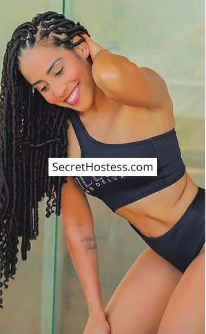 Mel 26Yrs Old Escort 62KG 160CM Tall Zadar Image - 17
