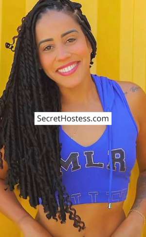Mel 26Yrs Old Escort 62KG 160CM Tall Zadar Image - 18