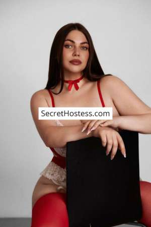 24 year old Mixed Race Escort in Durres Mona, Independent