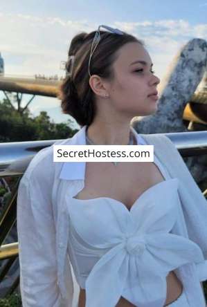 Monika, Agency 28 year old Escort in La Spezia