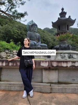 Monika 28Yrs Old Escort 55KG 170CM Tall La Spezia Image - 1