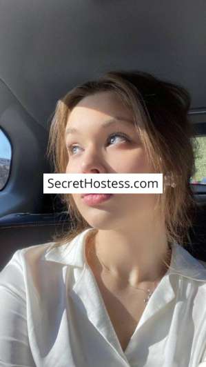 Monika 28Yrs Old Escort 55KG 170CM Tall La Spezia Image - 3