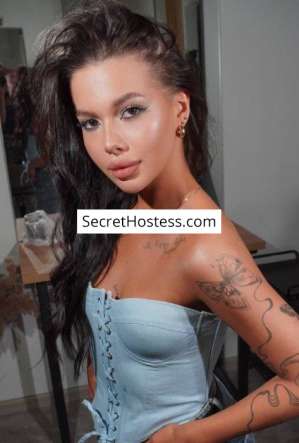 Rita, Agency 27 year old Escort in Rome