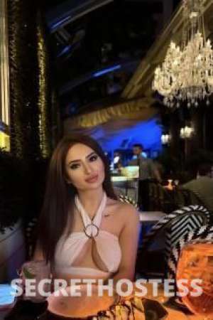 21 year old Chinese Escort in Istanbul Sevda