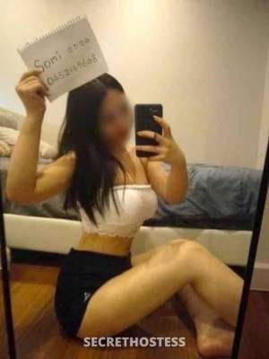 23 year old Asian Escort in Geelong Asian girl Somi work today, Amazing GFE &amp; best nuru 