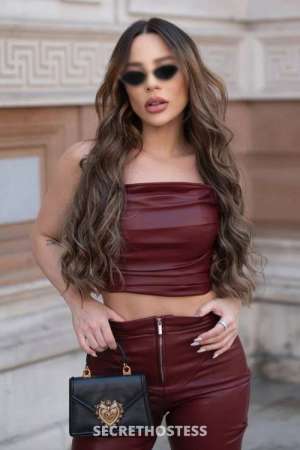 Talisa 24Yrs Old Escort 55KG 169CM Tall Berlin Image - 2