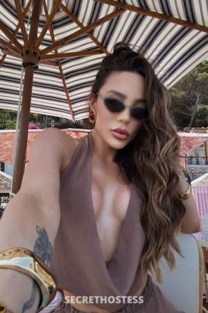 Talisa 24Yrs Old Escort 55KG 169CM Tall Berlin Image - 4