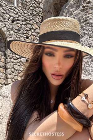 Talisa 24Yrs Old Escort 55KG 169CM Tall Berlin Image - 5