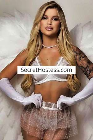 Vicky 25 year old Escort in Brighton
