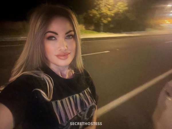 Isabella 32Yrs Old Escort Size 8 Byron Bay Image - 4
