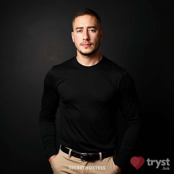 John 26Yrs Old Escort Size 10 179CM Tall Long Island NY Image - 1