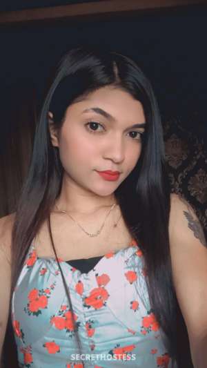 21 year old Indian Escort in Kolkata Reshmi Mukherjee, escort
