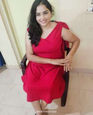 23 year old Indian Escort in Kolkata Ranjini Hifi (Cam) Fm X, escort