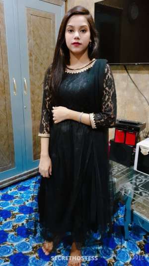 24Yrs Old Escort 154CM Tall Dehradun, Uttarakhand Image - 1