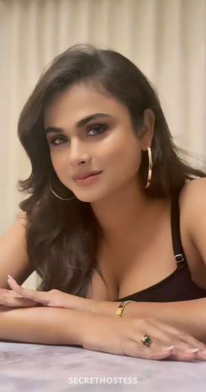 25 year old Indian Escort in Kolkata Mahi Here, escort