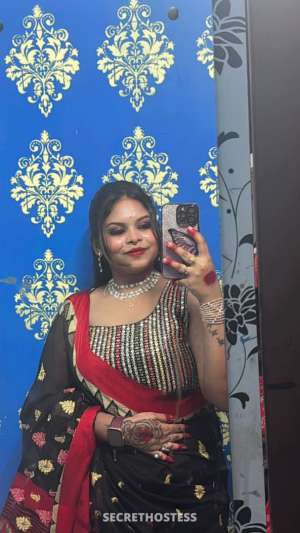 25Yrs Old Escort 154CM Tall Kolkata Image - 0