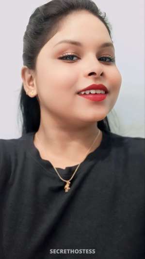 25Yrs Old Escort 154CM Tall Kolkata Image - 1