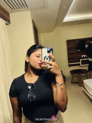25Yrs Old Escort 154CM Tall Kolkata Image - 2