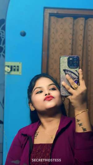 25Yrs Old Escort 154CM Tall Kolkata Image - 4