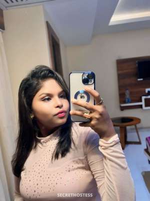 25Yrs Old Escort 154CM Tall Kolkata Image - 5