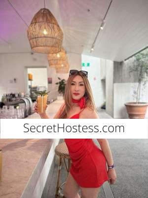 26 year old Escort in Canberra TS Ivy