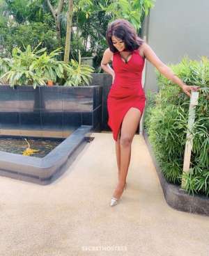 28Yrs Old Escort 170CM Tall Dar es Salaam Image - 3