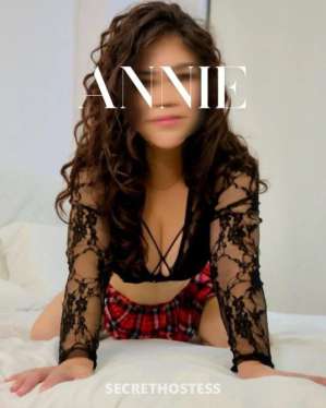 Annie – The Sweetheart with a Wild Sidexxxx-xxx-xxx  in Sydney