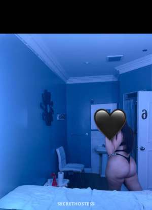 Alaia rose 22Yrs Old Escort Thunder Bay Image - 2