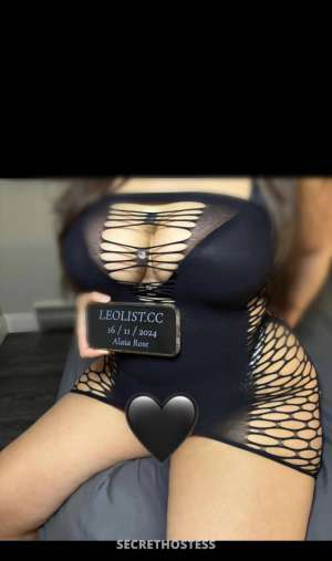 Alaia rose 22Yrs Old Escort Thunder Bay Image - 3