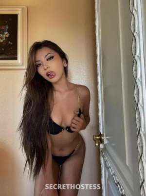 25 year old Cambodian Escort in Warrnambool Double Fantasies Naughty FUN GFE Sexy Stunning Body IN/OUT, 