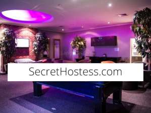 Escort Kalgoorlie Image - 9