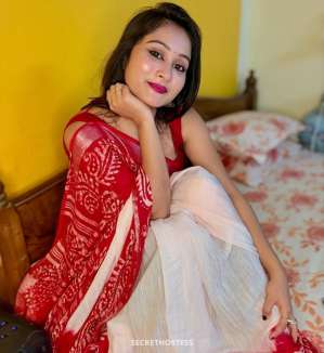 0 year old Escort in Kolkata Nandini 3000 Unlimited Shot College Girl, escort