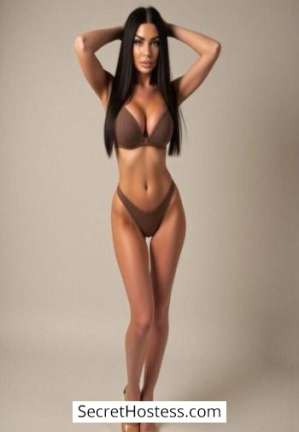 28 year old Russian Escort in London Eve, Bunnys Of London Agency