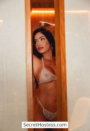 27 year old Brazilian Escort in London Imai, Bunnys Of London Agency