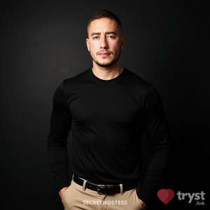 John 26Yrs Old Escort Size 10 179CM Tall Long Island NY Image - 1