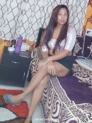 Moumita 23Yrs Old Escort 153CM Tall Kolkata Image - 0