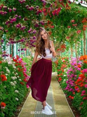 Nisha Rana 23Yrs Old Escort 157CM Tall Amritsar Image - 0