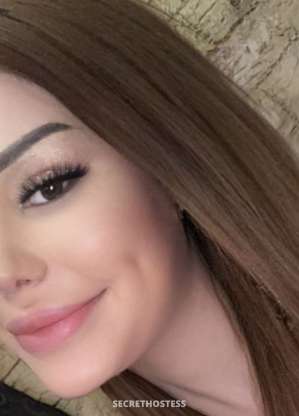 Sabina 22Yrs Old Escort 175CM Tall Baku Image - 1