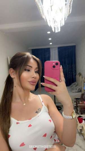 Sabina 22Yrs Old Escort 175CM Tall Baku Image - 2