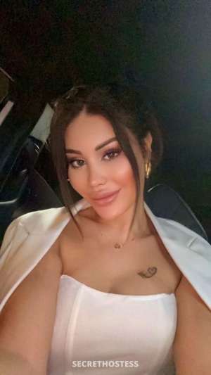 Sabina 22Yrs Old Escort 175CM Tall Baku Image - 3
