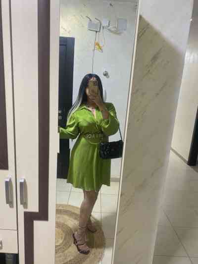 25 year old Escort in Algiers Bonsoir comment vous allez