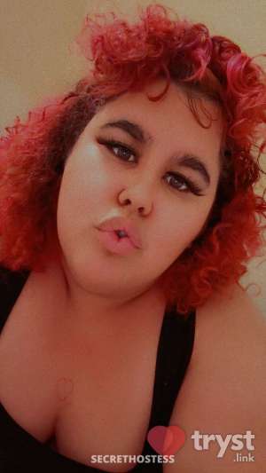 20 year old Escort in Stamford CT Taybunnye - Curvy queen