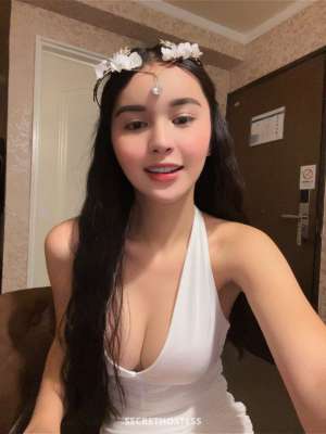23Yrs Old Escort 165CM Tall Manila Image - 0