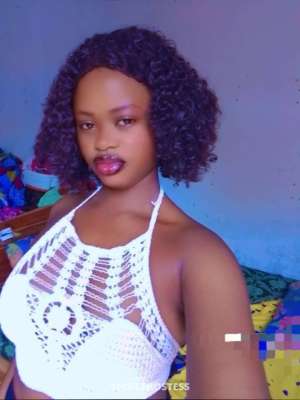 23 year old Escort in Lomé Blandine, escort