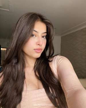 23Yrs Old Escort 153CM Tall Mumbai Image - 0