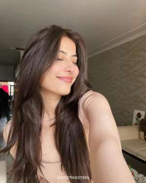 23Yrs Old Escort 153CM Tall Mumbai Image - 1